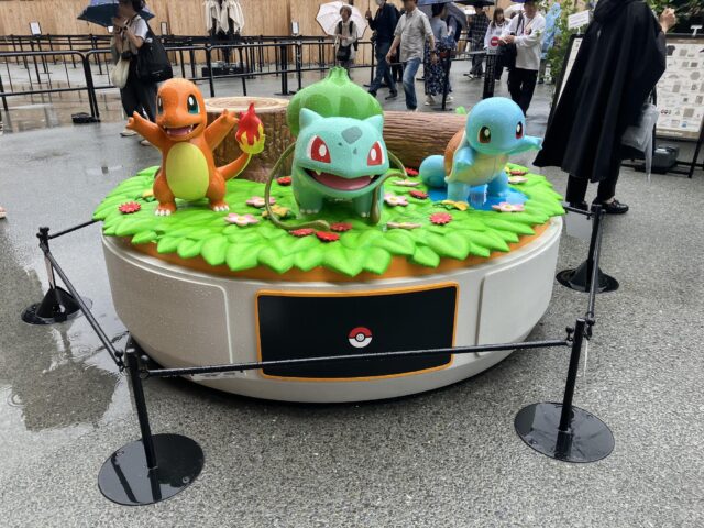 万博ミャクミャクくじぬいぐるみ場所どこ？景品・価格・当選確率を徹底解説！