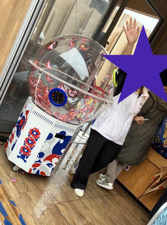 万博ミャクミャクくじぬいぐるみ場所どこ？景品・価格・当選確率を徹底解説！
