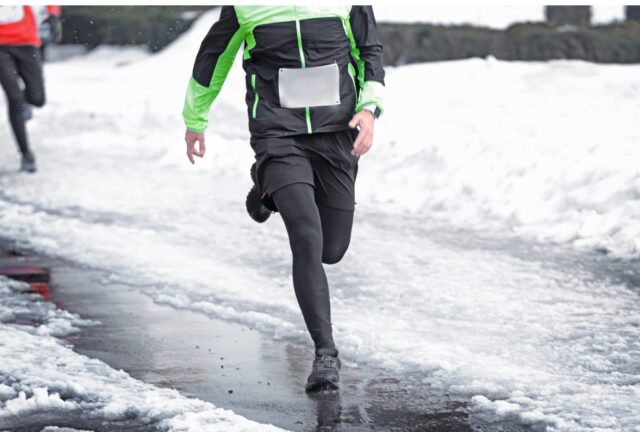 箱根駅伝2026雪情報まとめ！最新天気予報・コース状況と観戦ポイント