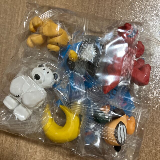 ガチャガチャ10月新作2026まとめ！子どもが喜ぶポケモン・ちいかわ・プリキュア・サンリオと設置場所の検索方法